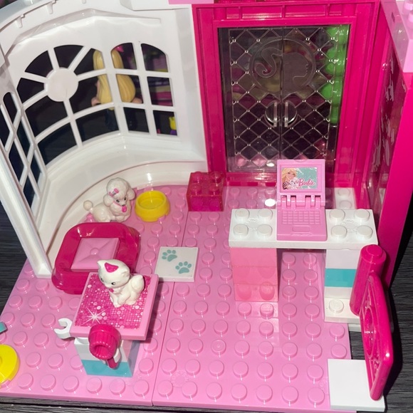 Barbie Pet Shop - Picture 7 of 12